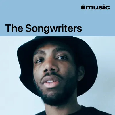 Escucha Kurtis Mckenzie: The Songwriters en colaboración con Mahalia