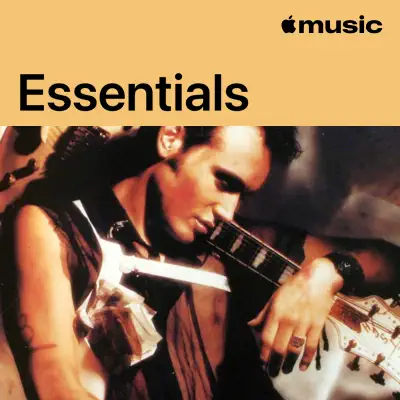 Listen to Adam Ant Essentials featuring Adam & The Ants