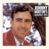 Johnny Horton - Honky-Tonk Man (Album Version)