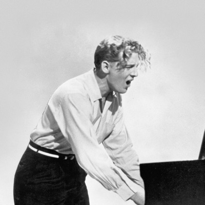 Jerry Lee Lewis