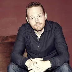Listen to Bill Burr, watch music videos, read bio, see tour dates & more!
