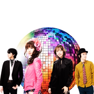 GARNET CROW