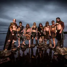 Listen to Brothers of Metal, watch music videos, read bio, see tour dates & more!