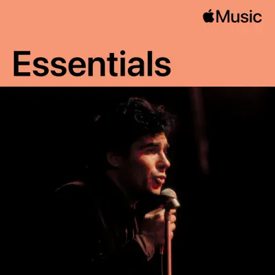 Listen to Claude Nougaro Essentials featuring Claude Nougaro