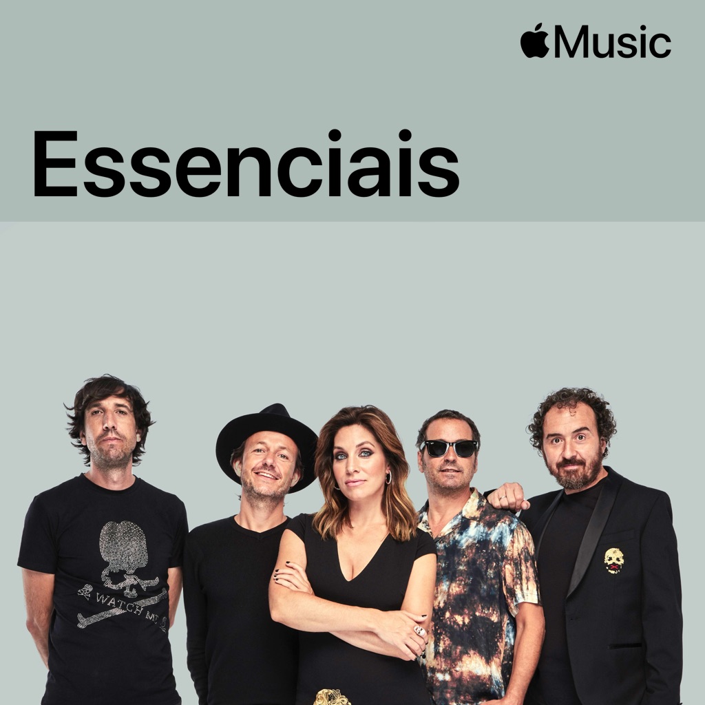 La Oreja de Van Gogh: essenciais