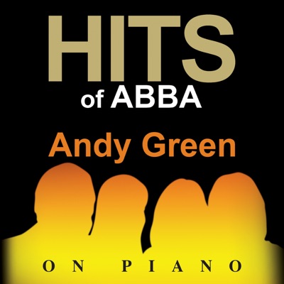 Hits of ABBA (On Piano)