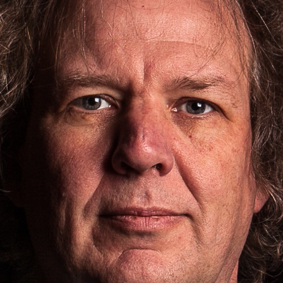 Фото Jeroen van Veen