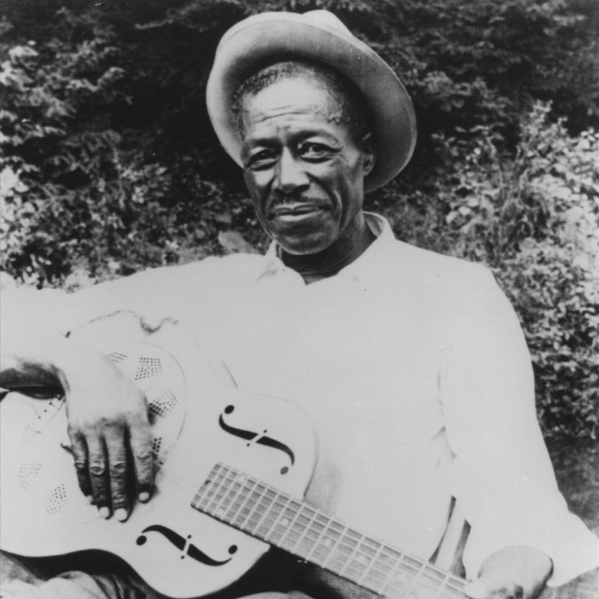 Фото Son House