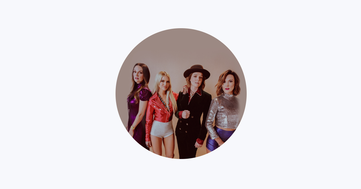 The Highwomen - Apple Music