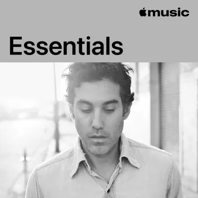 Listen to Joshua Radin Essentials featuring Joshua Radin