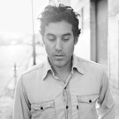 Joshua Radin