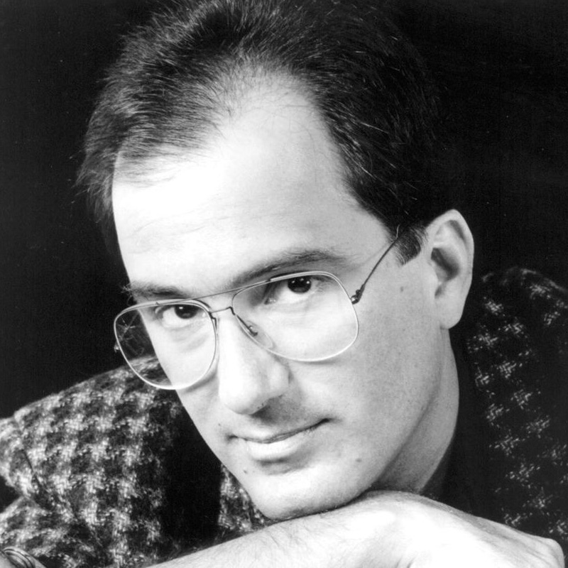 Фото Michael Brecker
