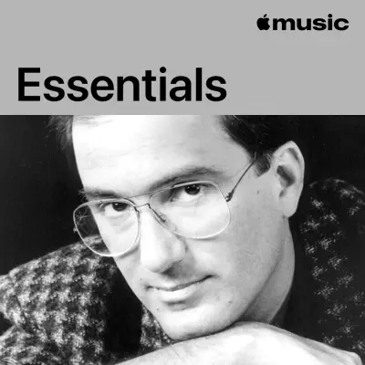 Michael Brecker Essentials