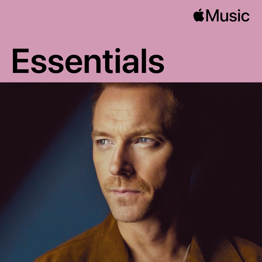 Ronan Keating Essentials