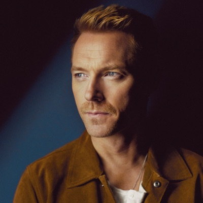 Ronan Keating