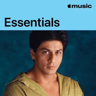 Hör dir Shah Rukh Khan Essentials mit Various Artists an
