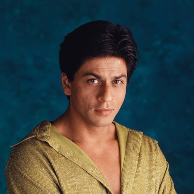 Shah Rukh Khan