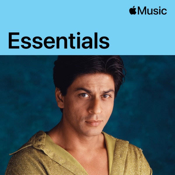Shah Rukh Khan Essentials
