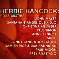 I Just Called To Say I Love You (Feat. Raul Midon) — Herbie Hancock