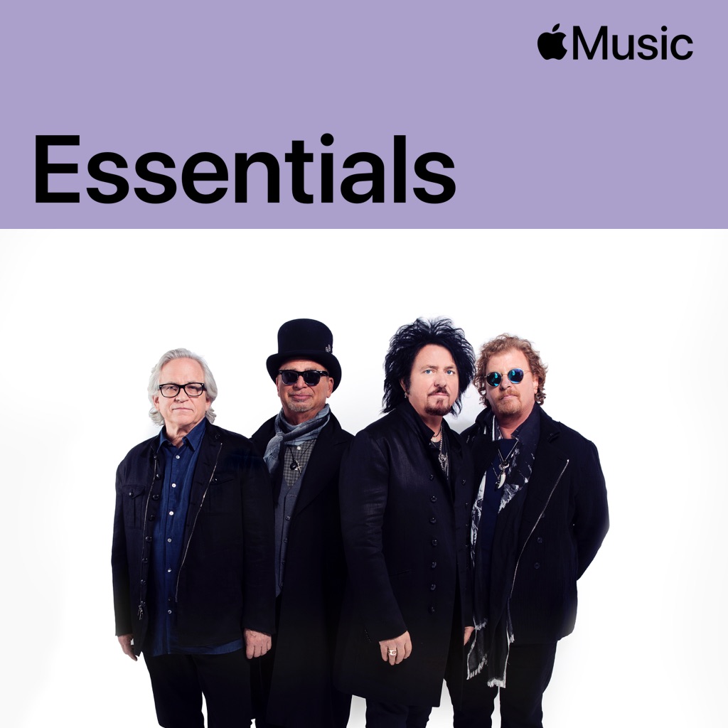 Toto Essentials