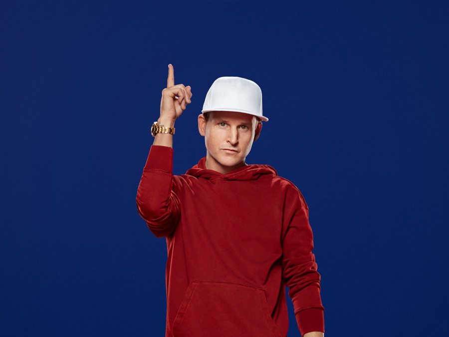 Ridiculousness Apple TV (UK)
