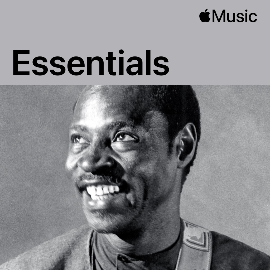 Ali Farka Touré Essentials