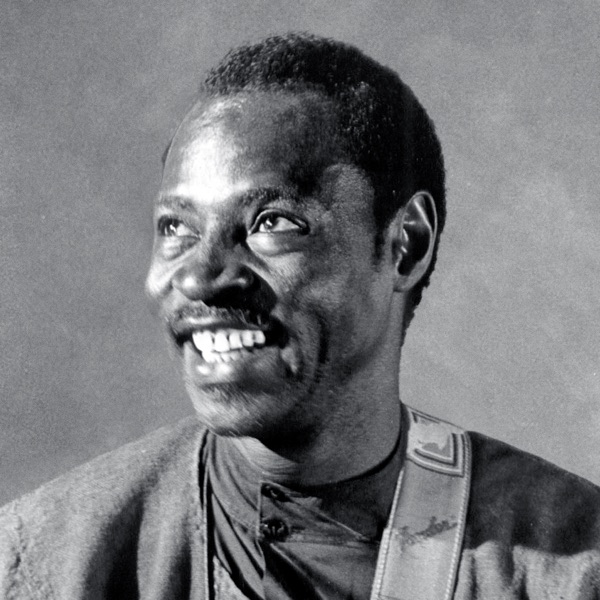 Ali Farka Touré's avatar