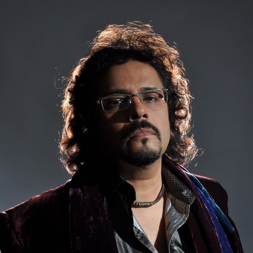 Bickram Ghosh