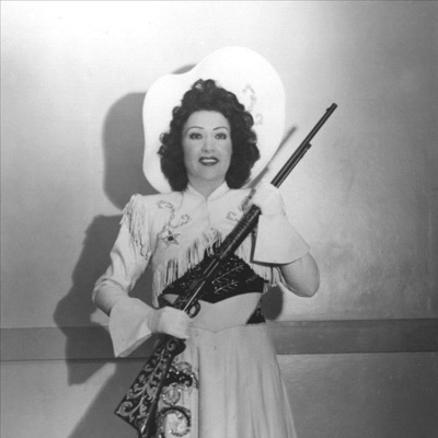 Ethel Merman