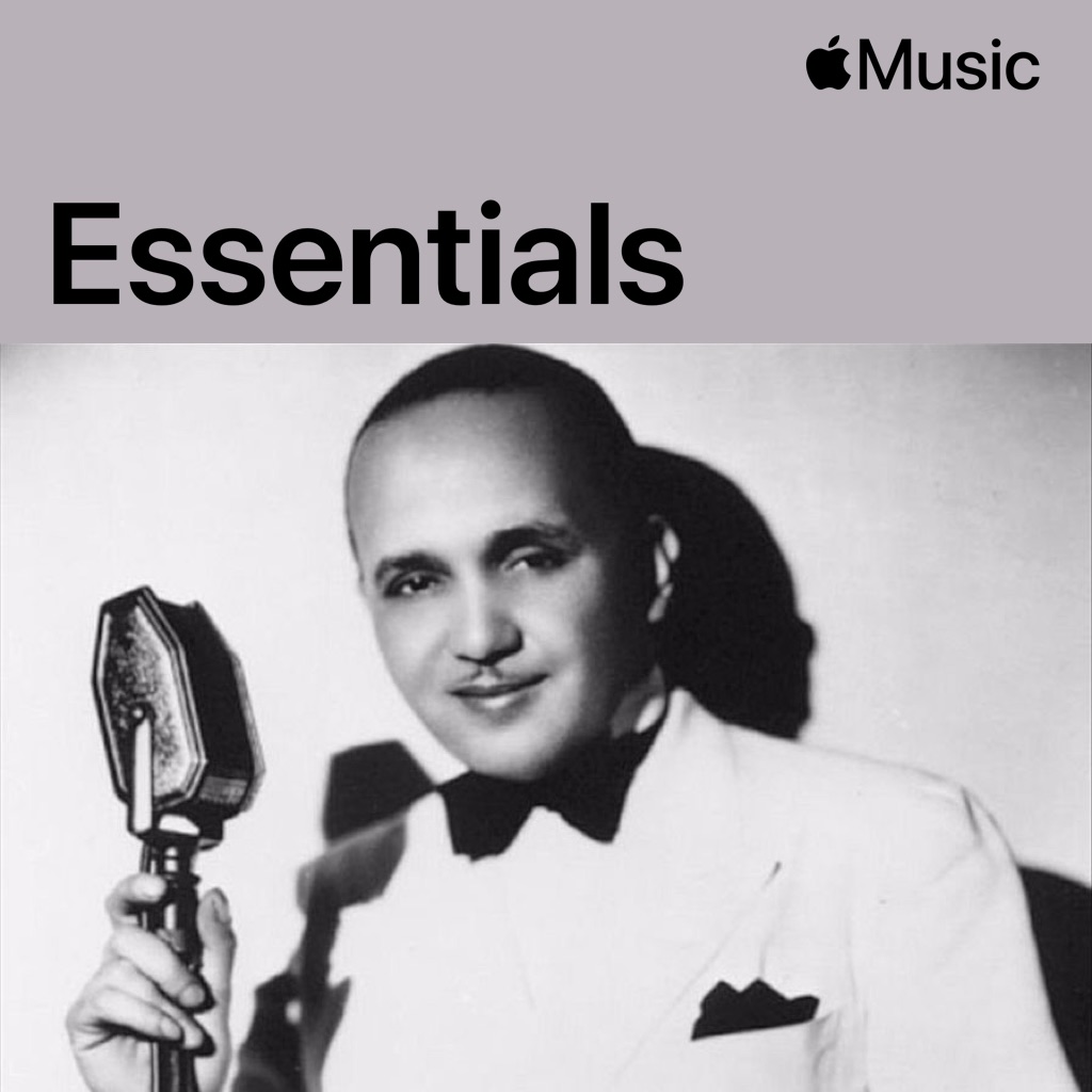 Fletcher Henderson Essentials