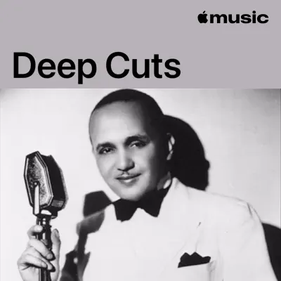 Ascolta Fletcher Henderson: Deep Cuts con Fletcher Henderson