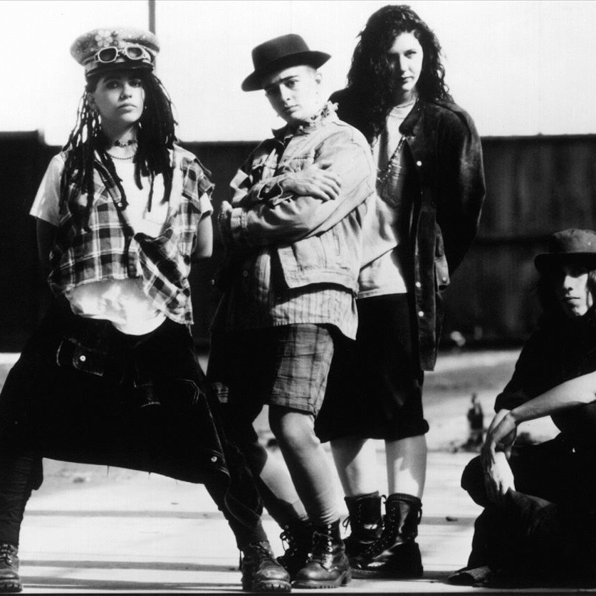 Фото 4 Non Blondes