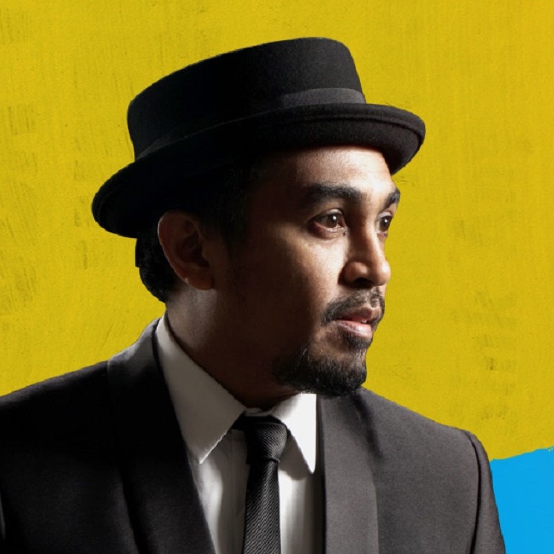 Glenn Fredly - Malaikat Juga Tahu (Live)