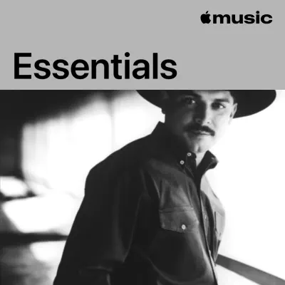 Listen to Emilio Navaira Essentials featuring Emilio Navaira