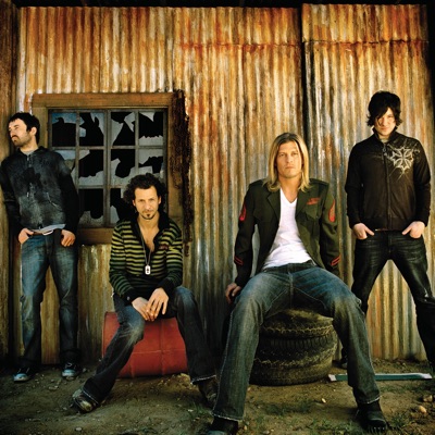 Puddle of Mudd