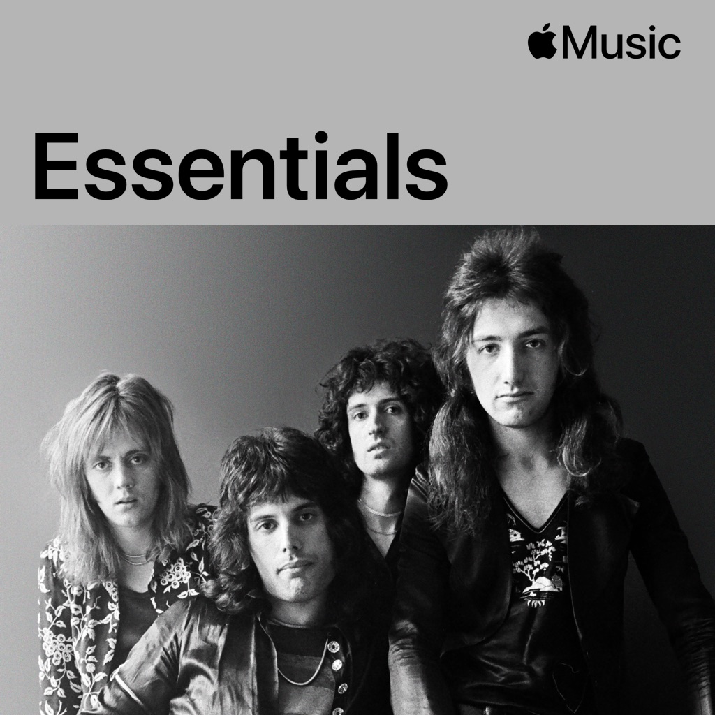 Queen Essentials