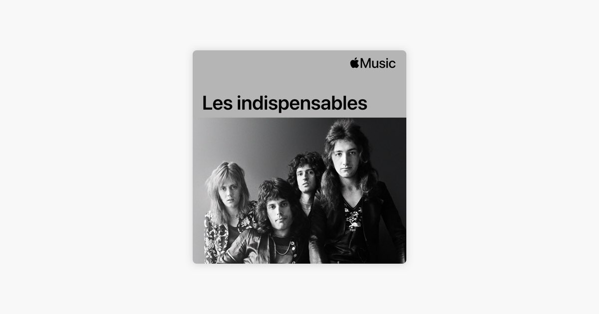 Queen : les indispensables