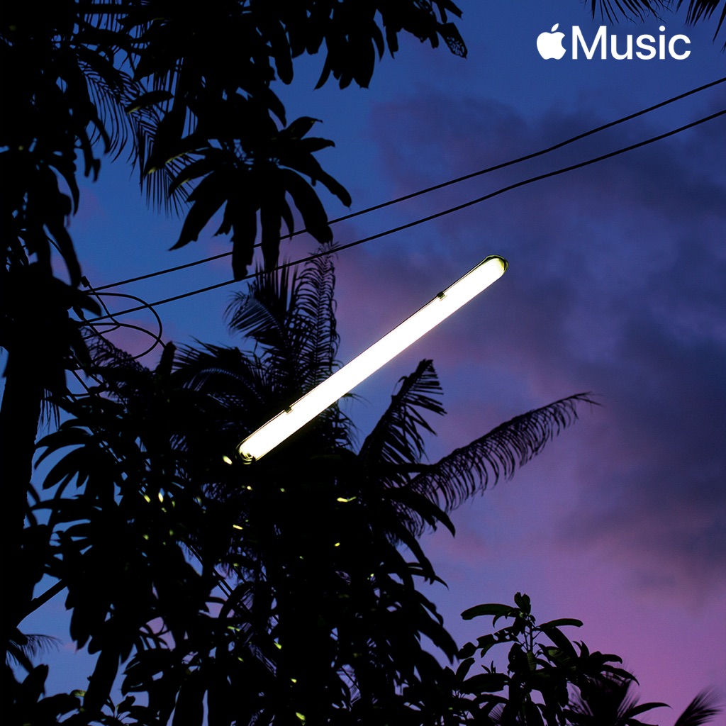 Dark Sky