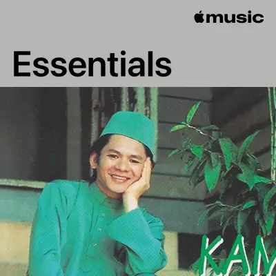 Poslechněte si „ Sudirman Essentials“ s interpretem Sudirman.