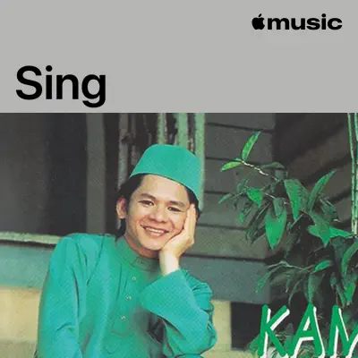 Poslechněte si „ Sudirman: Sing“ s interpretem Sudirman.