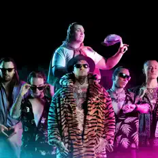 Listen to One Morning Left, watch music videos, read bio, see tour dates & more!