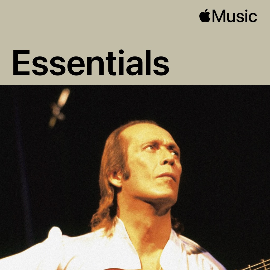Paco de Lucía Essentials