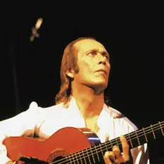 Listen to Paco de Lucía, watch music videos, read bio, see tour dates & more!