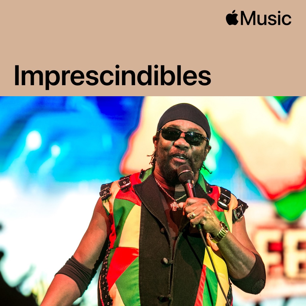 Toots & The Maytals: imprescindibles