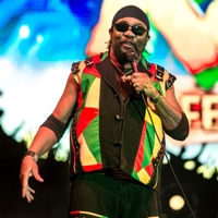 Toots & The Maytals