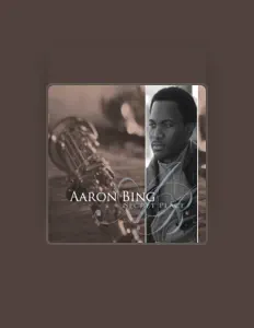 Listen to Aaron Bing, watch music videos, read bio, see tour dates & more!
