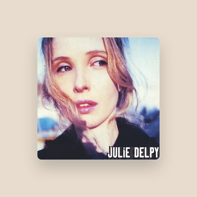 Julie Delpy