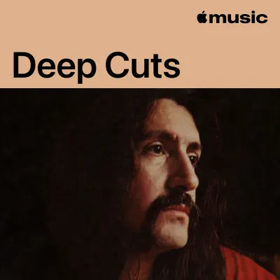 Ascolta Barış Manço: Deep Cuts con Barış Manço