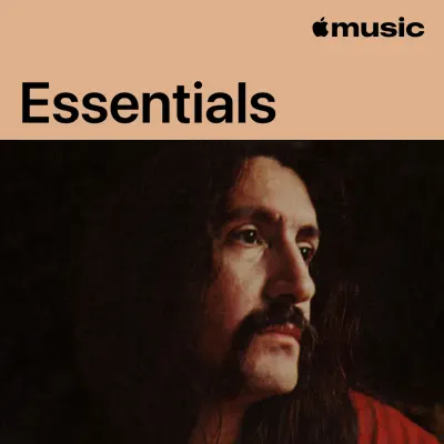 Ascolta Barış Manço Essentials con Barış Manço
