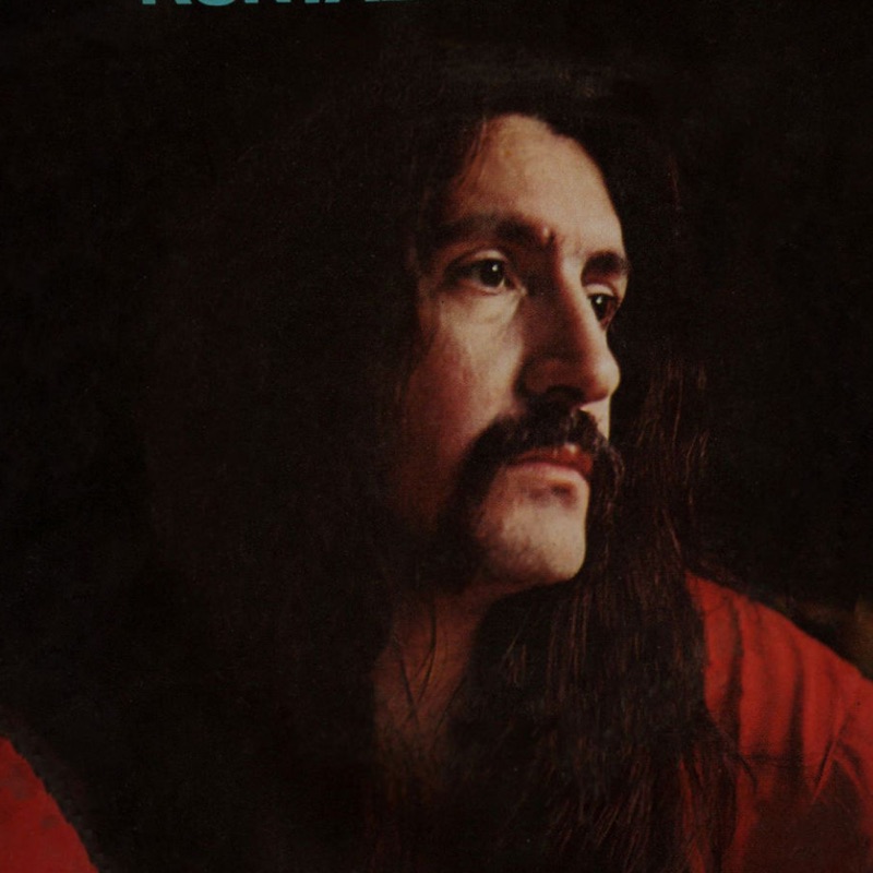 Song - Gül Pembe - Barış Manço